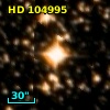 HD 104995