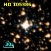 HD 105386