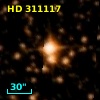 HD 311117