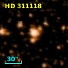 HD 311118