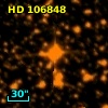 HD 106848