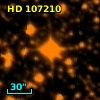HD 107210