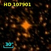 HD 107901
