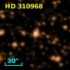 HD 310968
