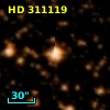 HD 311119