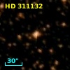 HD 311132