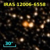 IRAS 12006-6558