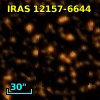 IRAS 12157-6644