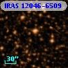 IRAS 12046-6509