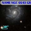 NAME NGC 6643 GROUP