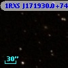 1RXS J171930.0+744631