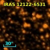 IRAS 12122-6531