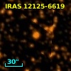 IRAS 12125-6619