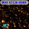 IRAS 12126-6509