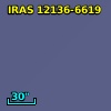 IRAS 12136-6619