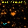 IRAS 12138-6610