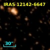 IRAS 12142-6647