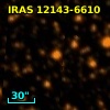 IRAS 12143-6610