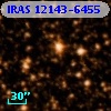 IRAS 12143-6455