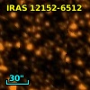 IRAS 12152-6512