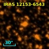 IRAS 12153-6543