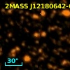 IRAS 12153-6608