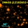 IRAS 12156-6605