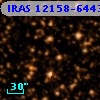 IRAS 12158-6443