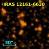 IRAS 12161-6630