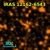 IRAS 12162-6543