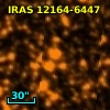 IRAS 12164-6447