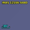 IRAS 12166-6440