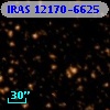 IRAS 12170-6625