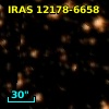 IRAS 12178-6658