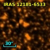 IRAS 12181-6533