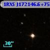 1RXS J172146.6+751433