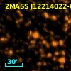IRAS 12188-6615