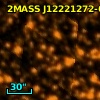 IRAS 12194-6449