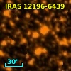 IRAS 12196-6439