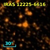 IRAS 12225-6616