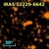 IRAS 12229-6642
