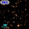 PKS 1221-66