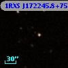 1RXS J172245.8+753403