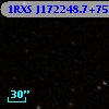 1RXS J172248.7+753831