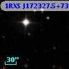 1RXS J172327.5+733630