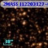 2MASS J12203127-6504004
