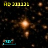 HD 311131