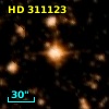 HD 311123