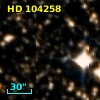 HD 104258
