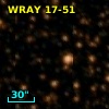 WRAY 17-51